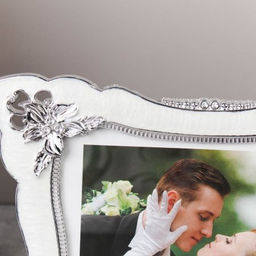 Фоторамка 20x25 / CZ-0461D /уп 36/ - Галеонтрейд фото 5