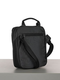 LACCOMA сумка LT9313-черный полиэстр полиэстр