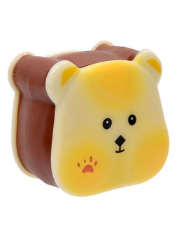 Антистресс игрушка «Мишенька», мялка с пастой