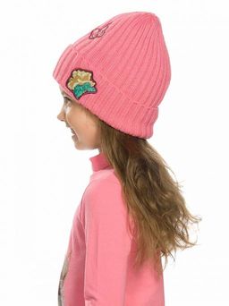 Уценка Pelican GKQW3138 шапка для девочек  фото 3
