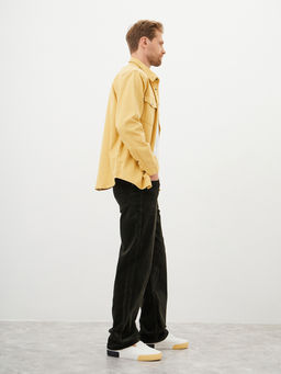 Мужские Брюки Трубы - Mossmore фото 6