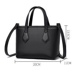 Bags Сумка женская / кожа / 0388152  фото 4