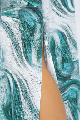 Платье Иниша штапель - Lt collection фото 19