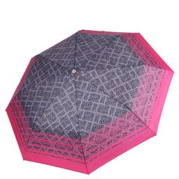 Зонт облегченный, 350гр, автомат, 102см, FABRETTI UFLR0005-5