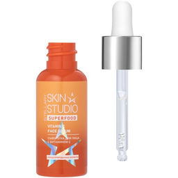 Stellary Skin Studio SUPERFOOD Сыворотка для лица с витамином С 30 мл