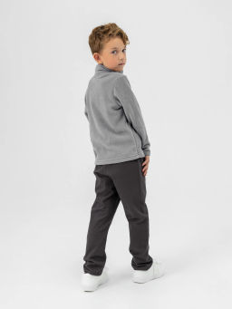 Толстовка детская 23730-443 флис - Avese фото 8