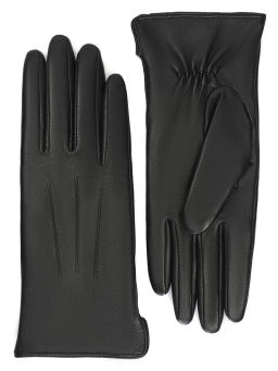 Перчатки жен п/ш LB-0825 black