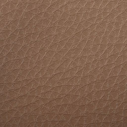 Накладки на ручку для сумки, на кнопках, 13×9 см, 2 шт., коричневые