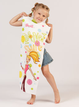 Детское полотенце для ванной ( Арт. MJ005)