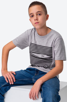 Детская футболка Happyfox