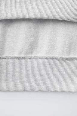 PRINTED SWEATSHIRT - Zara фото 4