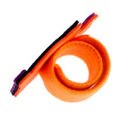 Цена за 12 шт. Карнавальный браслет Хэллоуин, виды МИКС - Simaland фото 3