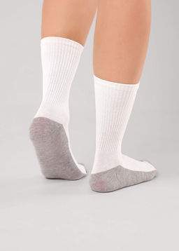 (CLE) S143 носки муж. fashion база (ЧЗ)