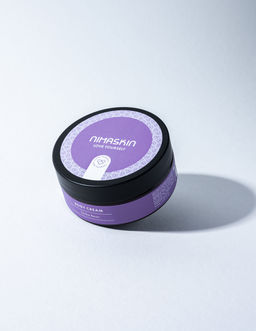Крем-баттер/ Body cream butter Black pepper & Tonka bean 150 мл - Nimaskin фото 2