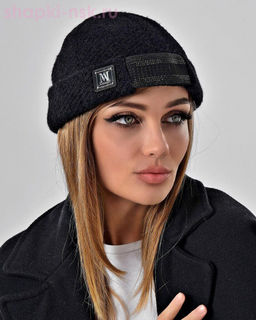 Ангора диагональ с резинкой Докер флис (56-58)