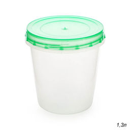 Банка - винтаж 1,3л арт. Бр003