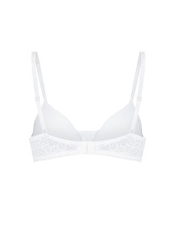 Бюстгальтер жен. Primrose черный Padded Triangle bra - Sensera фото 9