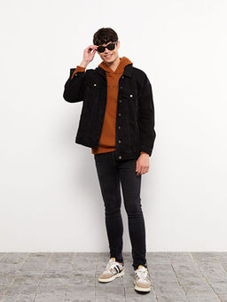750 Slim Fit Erkek Jean Pantolon