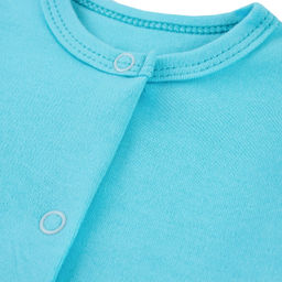 Комбинезон интерлок 1335200204 - Youlala фото 6