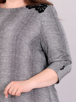 СИ БОН 0130.С1 Платье - Almond фото 3