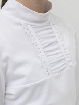 Уценка PELICAN GFJS7140 джемпер для девочек  фото 2