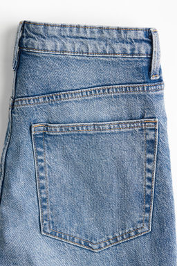 Bootcut High Jeans - H&m фото 11