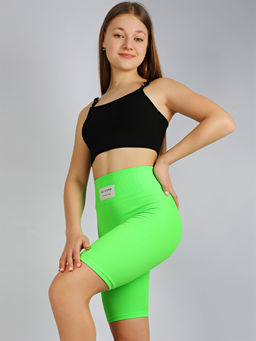 Велосипедки для девочки Соль&Перец фото 10