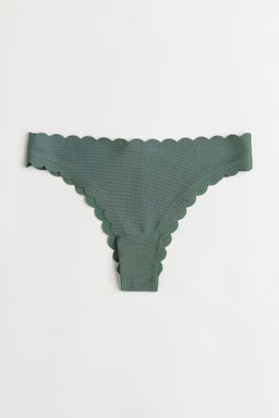 Braga de bikini Brazilian