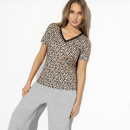 Футболка Любовь рядом (hot diva) - Charutti фото 7