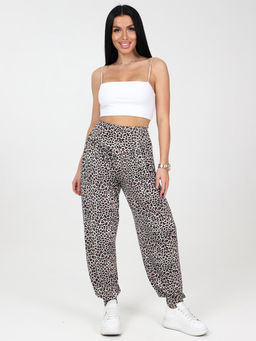 IV-CAPRIZ Чанита - брюки коричневый  фото 2