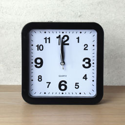 Будильник 15 см / K42 /уп 100/ микс - Галеонтрейд фото 6