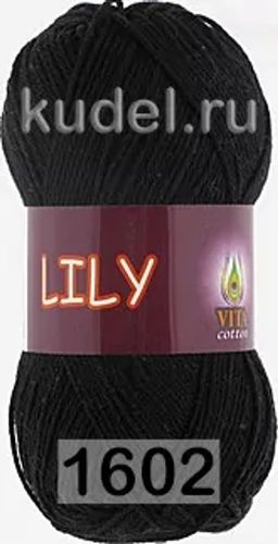 LILY - Vita cotton фото 3