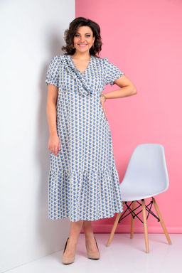 Платье Ivelta 1822