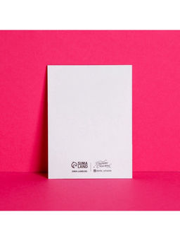 Цена за 20 шт. Открытка‒комплимент «Исполнения желаний», 8×6 см