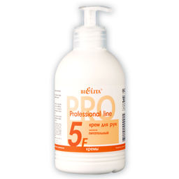 Белита Проф.линия Крем для рук МИЛЕНА 300мл