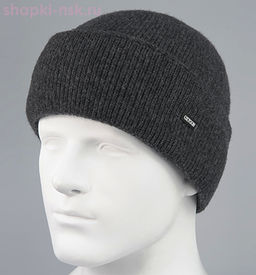 ICELAND Шапка мужская (56-60)