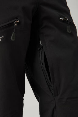 Горнолыжные брюки Чегет мужские 24-22518 10 - Stayer фото 5