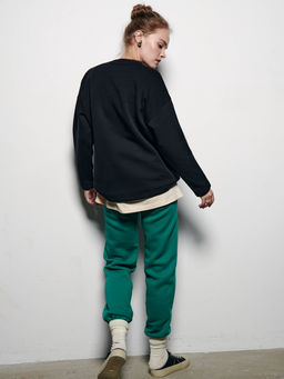 CONTE LD 2357 Джемпер женский black black - Conte elegant фото 2