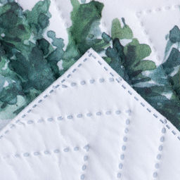 Покрывало «Этель» Евро Winter village, 230×210 см