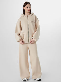 Брюки женские бежевые - Mark formelle фото 5