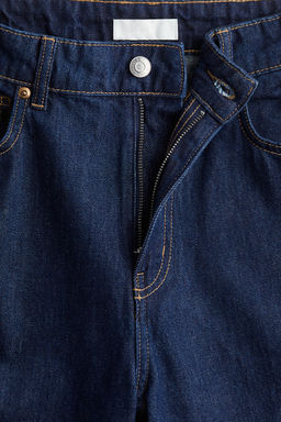 Wide High Jeans - H&m фото 2