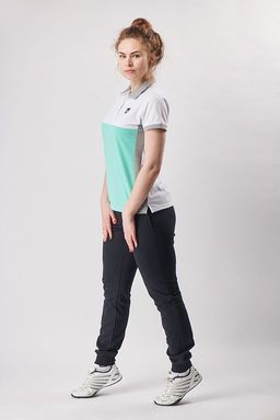 Брюки Футер 2-х ниточный - Relay фото 2