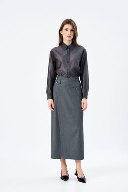 Блузка (6667) - Davydov фото 5