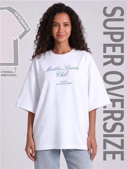 Футболка 1ЖДФК5039804