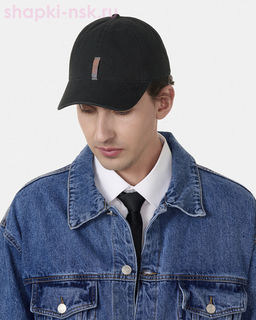 125163 BM Бейсболка мужская (57-59)