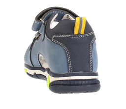 Сандалеты Kenka XHI_1375-4_navy  фото 2