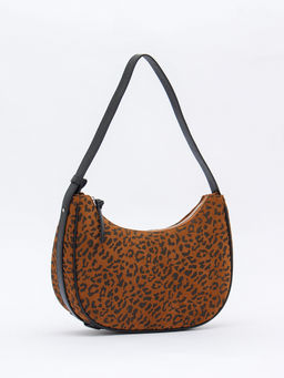 Сумка 8533VGF leopard Vitelli Grassi