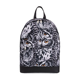 Цена за 1 шт. Рюкзак ErichKrause® StreetLine с отделением для ноутбука 17L Night Owl