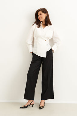 Блузка Zosia - Morozov Amavie фото 6