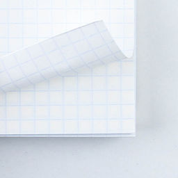 Цена за 2 шт. Тетрадь в клетку, 96 л., А5, на спирали, блок №1«Ботаника»